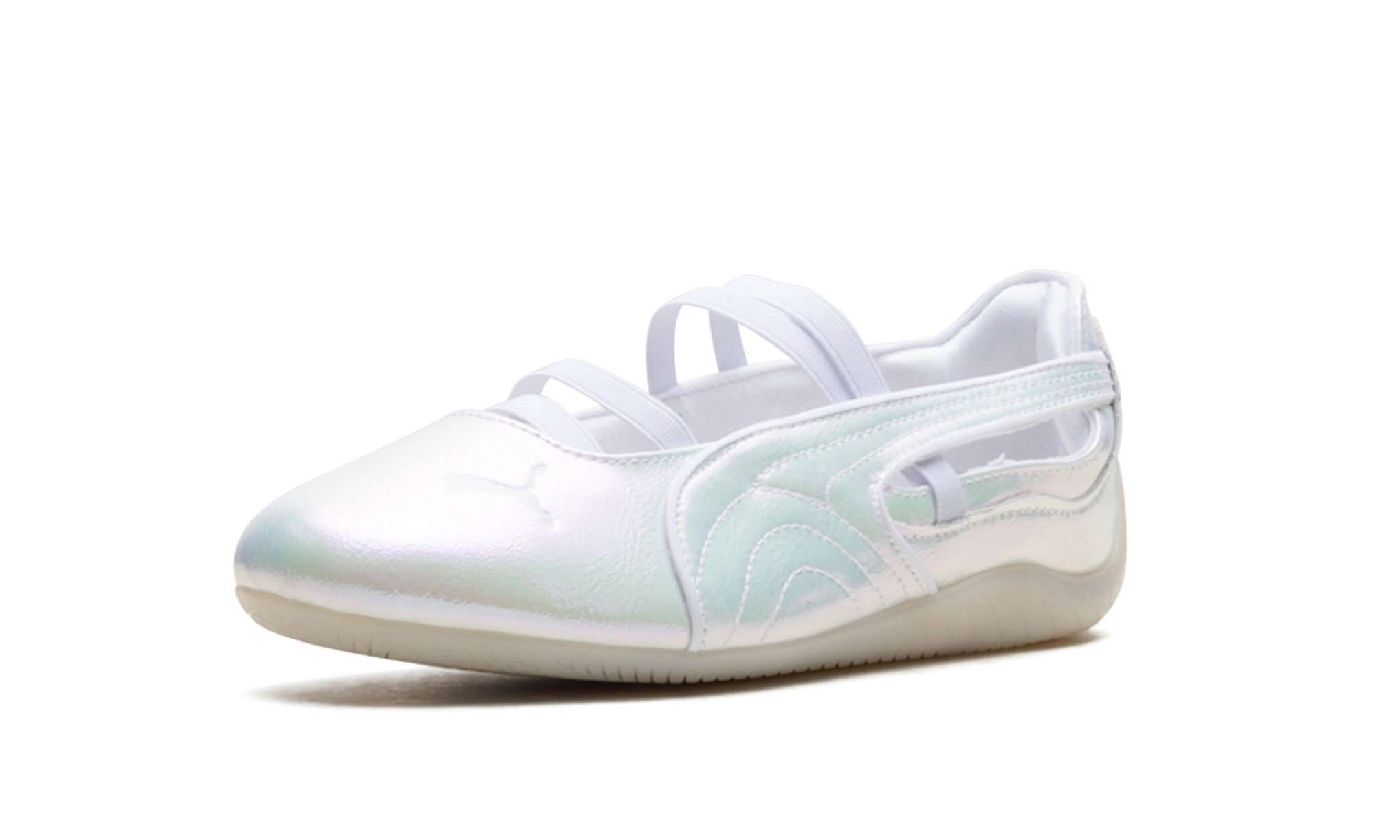 Puma Speedcat Ballet Pearlized