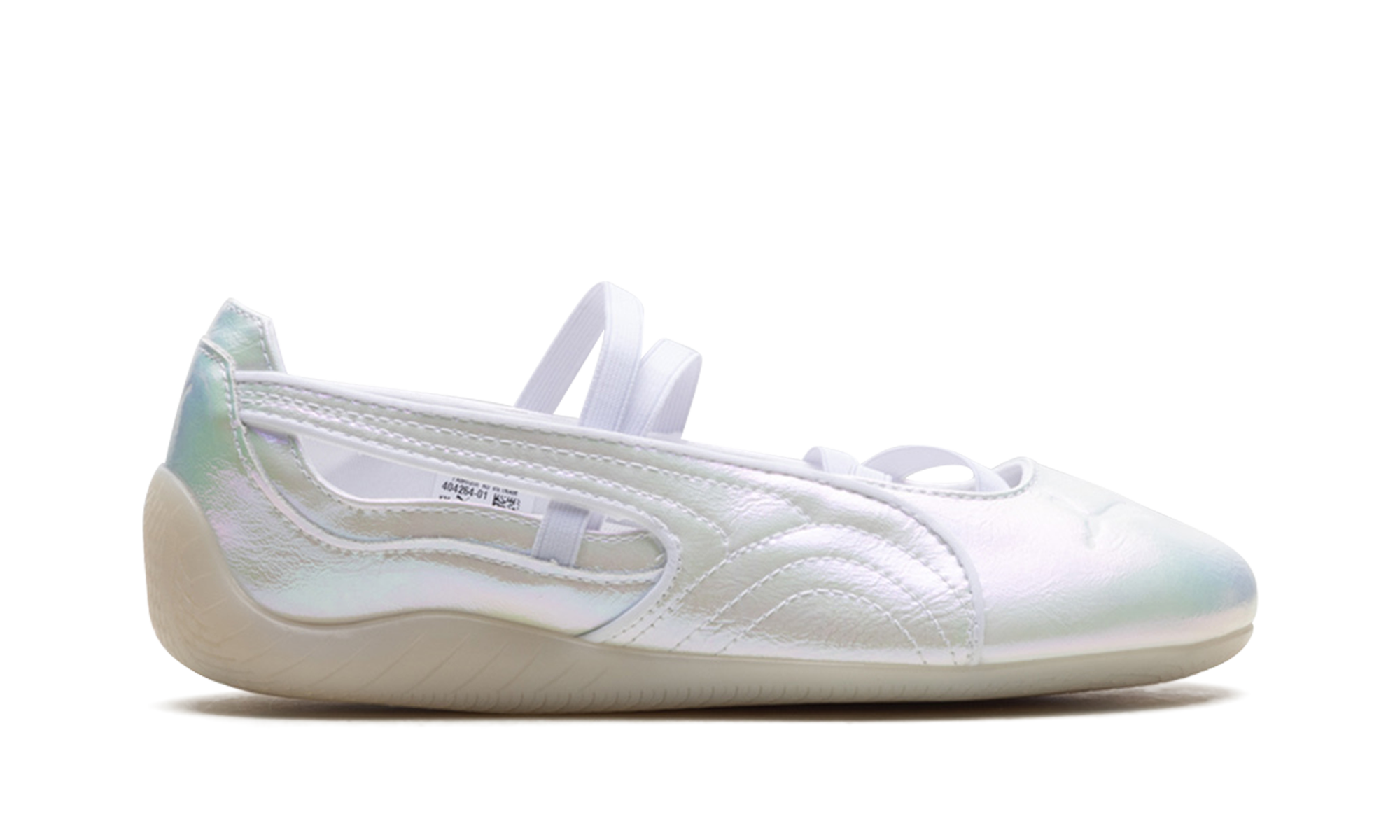 Puma Speedcat Ballet Pearlized