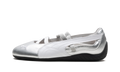 Puma Speedcat Ballet Silver