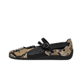 Puma Speedcat Ballet Snakeskin Black Vapor Grey