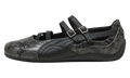 Puma Speedcat Ballet Snakeskin Cool Dark Gray Black