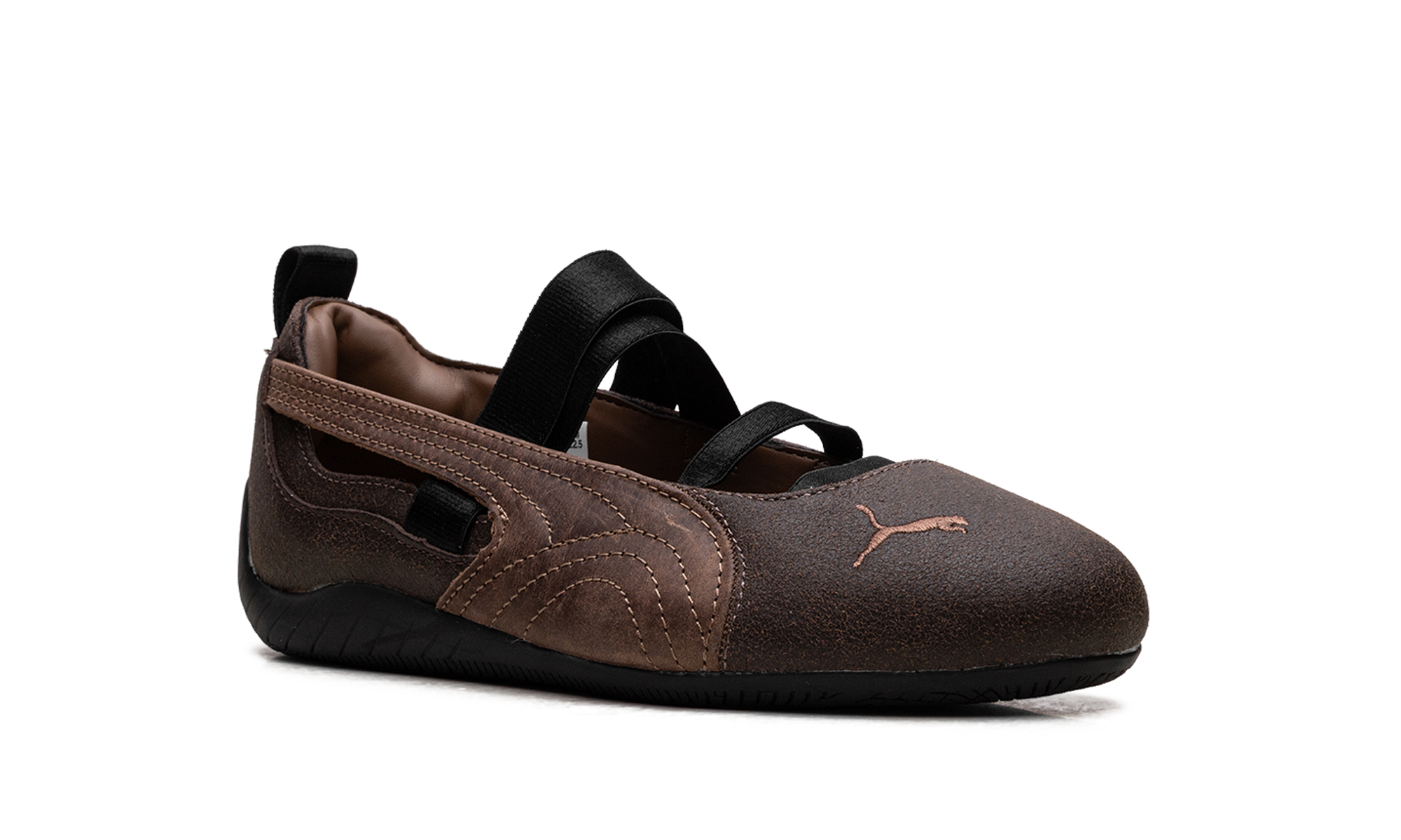 Puma Speedcat Ballet Voo Dark Chocolate