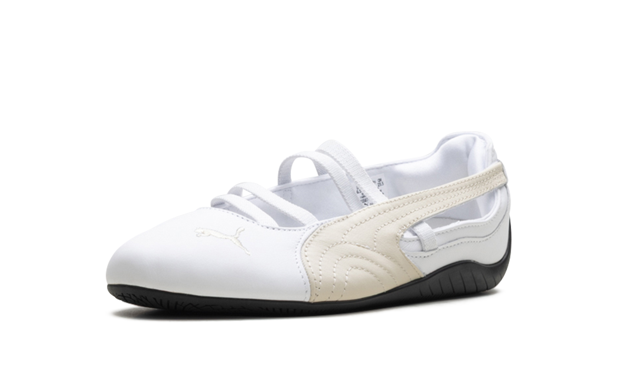 Puma Speedcat Ballet White Alpine Snow