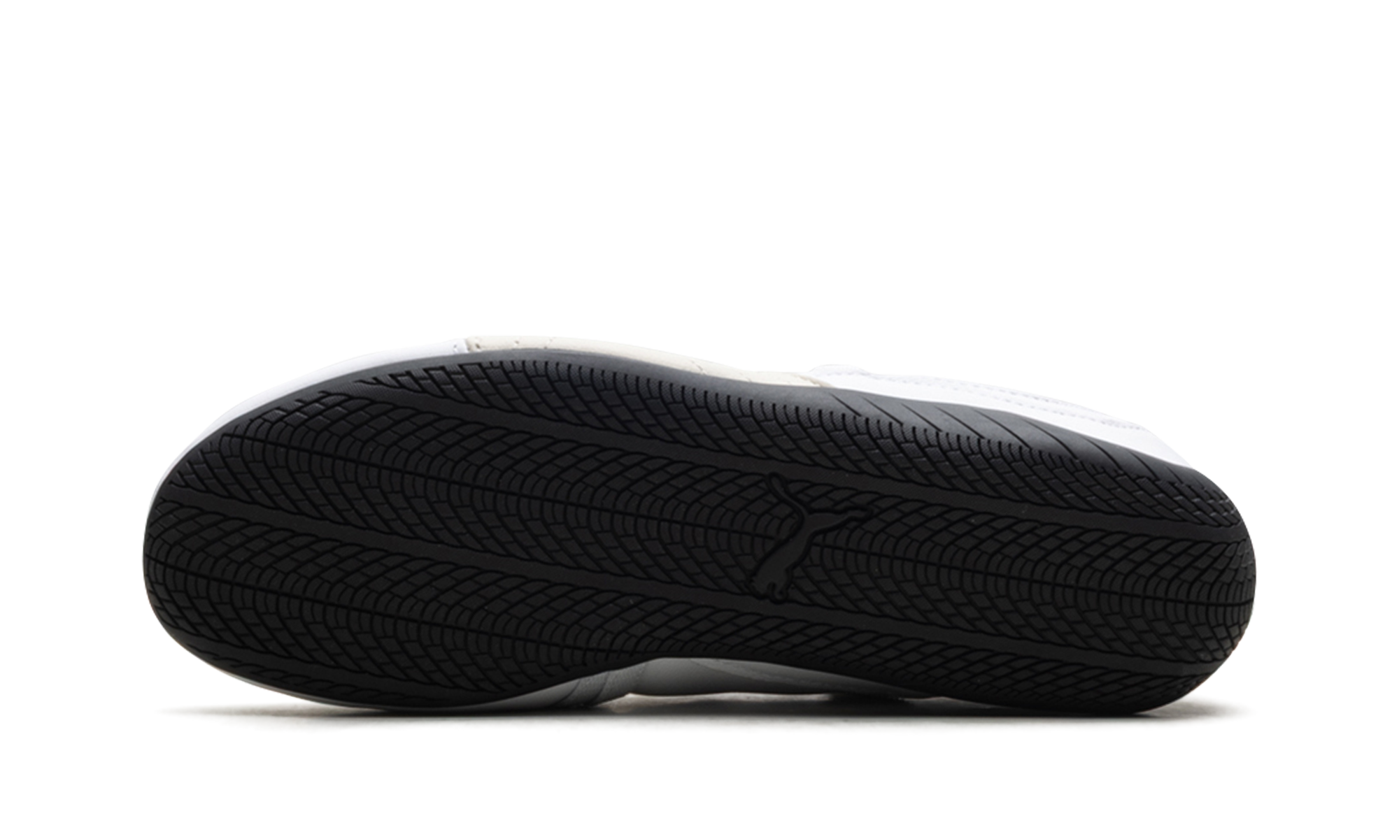 Puma Speedcat Ballet White Alpine Snow