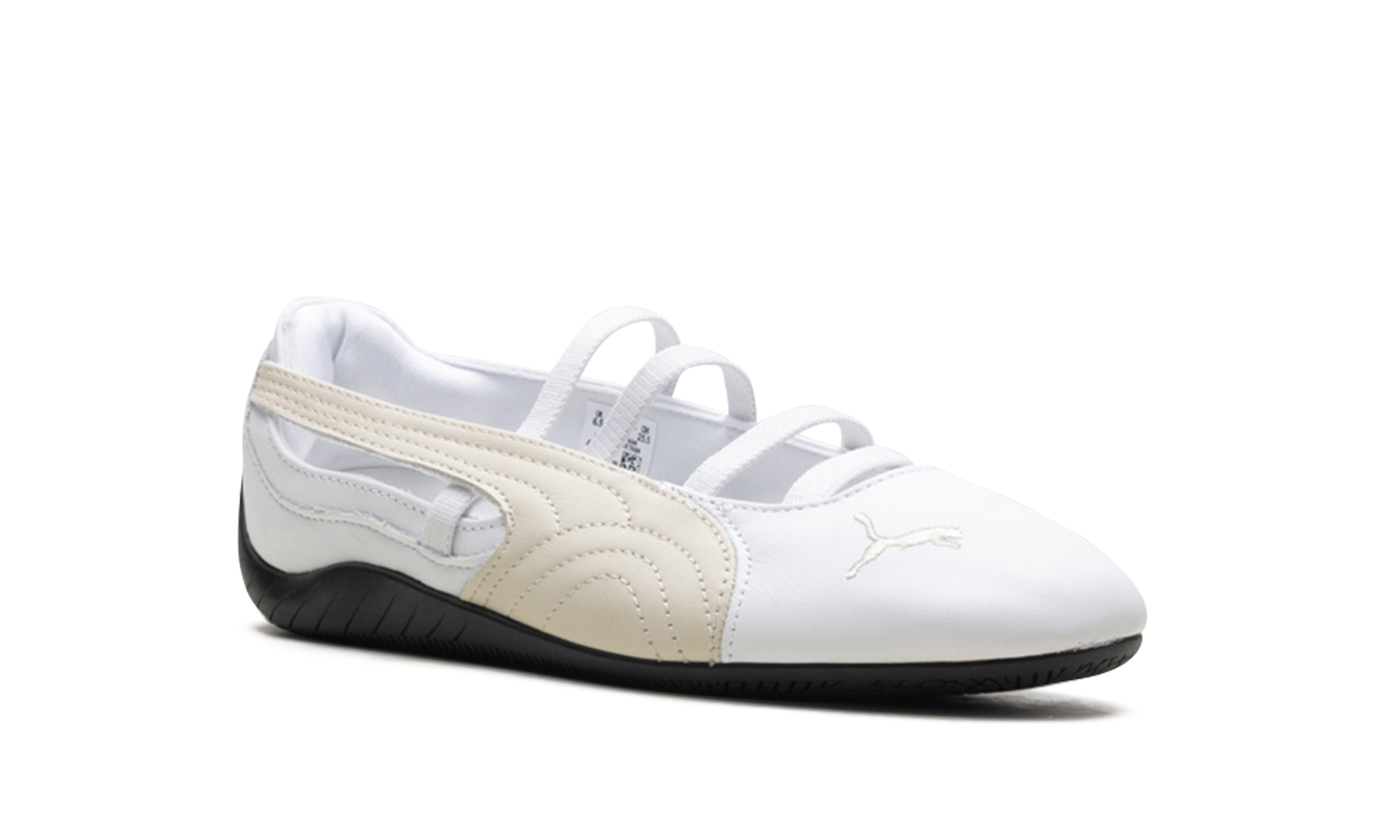 Puma Speedcat Ballet White Alpine Snow