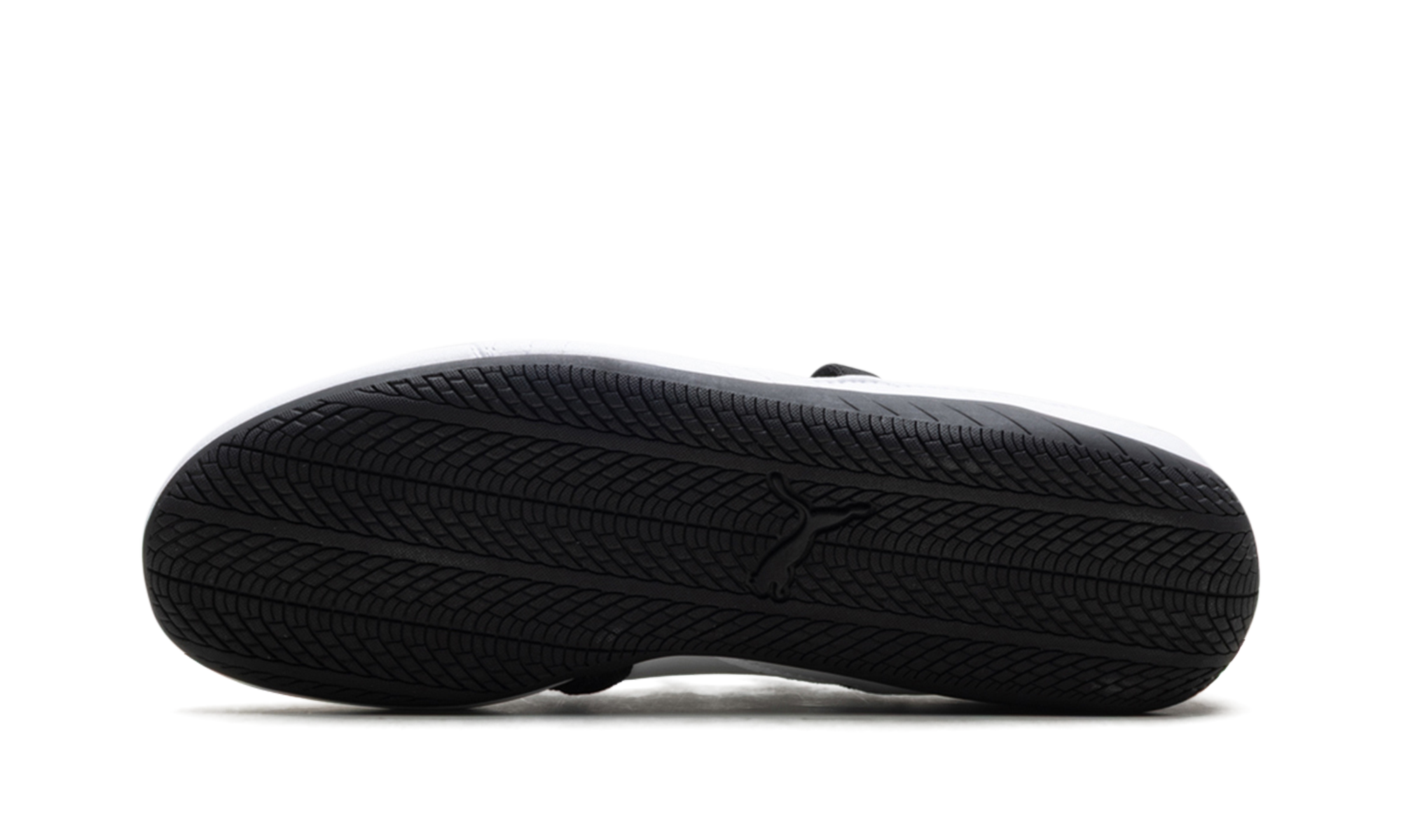Puma Speedcat Ballet White Black