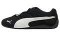 Puma Speedcat Go Black White