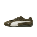 Puma Speedcat Go Dark Olive Warm White