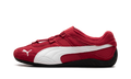 Puma Speedcat Go Red White