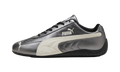 Puma Speedcat Metallic Black Warm White