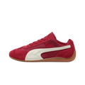 Puma Speedcat Nylon Dark Crimson White