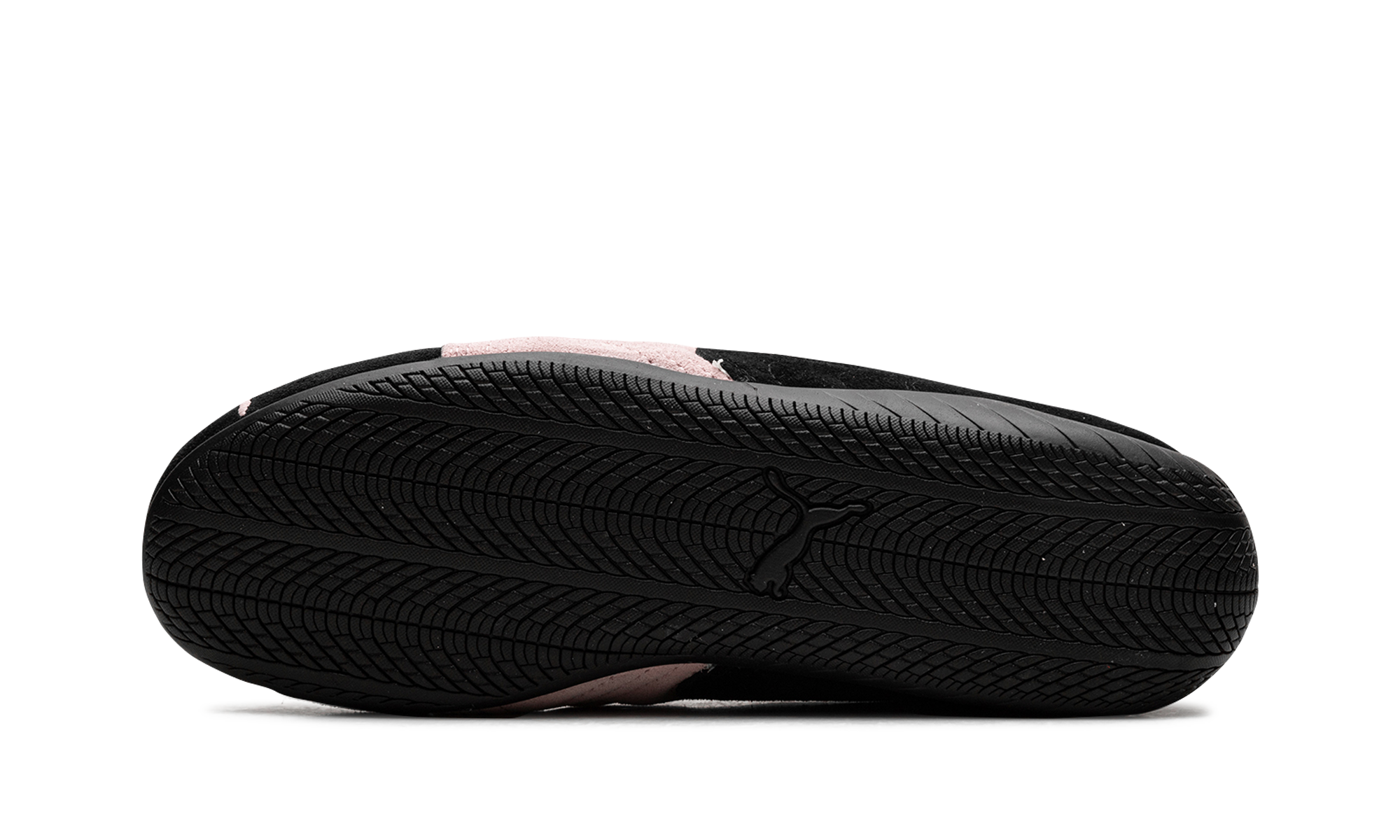 Puma Speedcat OG Black Mauve Mist