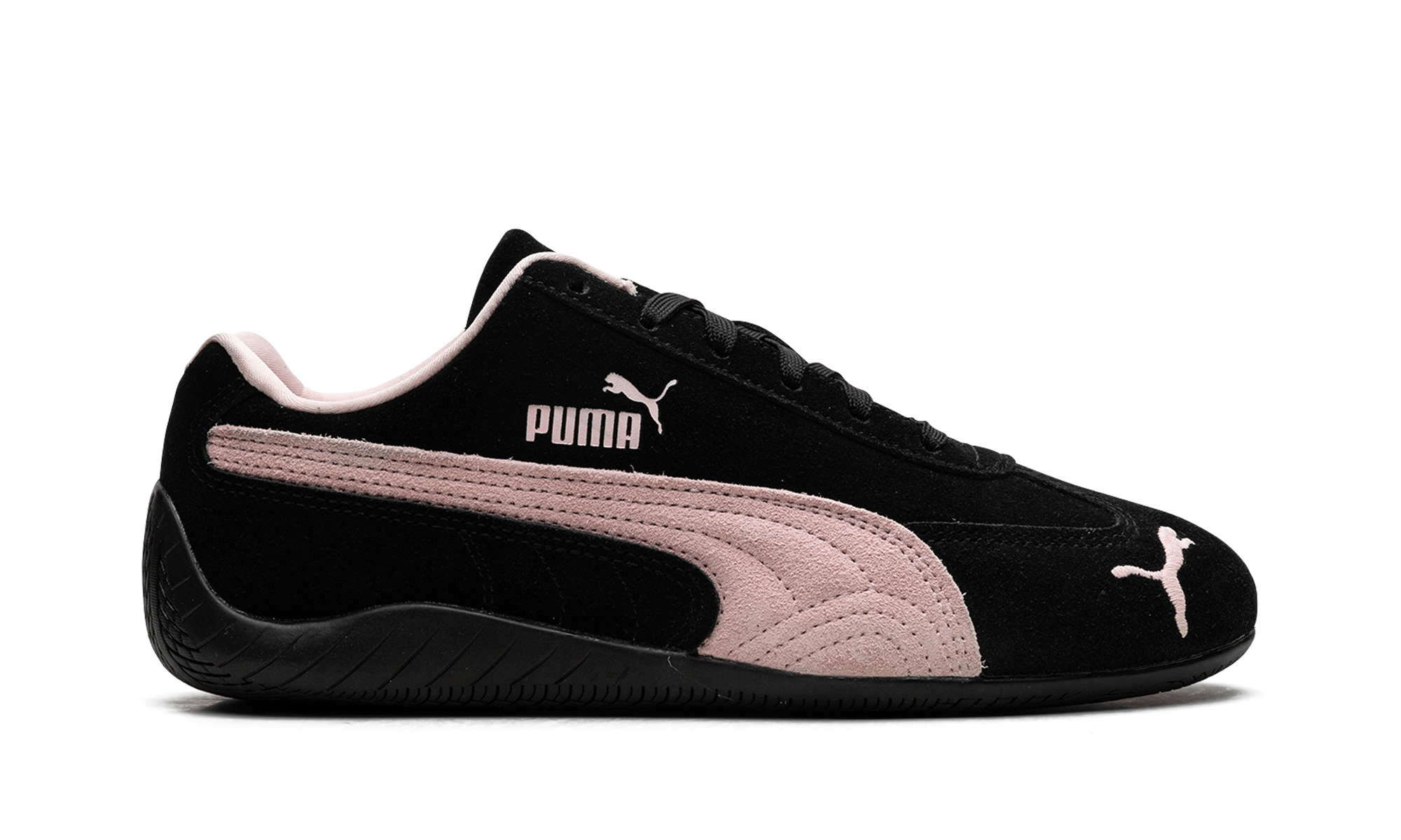 Puma Speedcat OG Black Mauve Mist