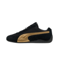 Puma Speedcat Premium Black Gold