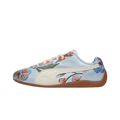 Puma Speedcat Silk Warm White Icy Blue