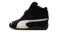 Puma Speedcat Wedge Black White