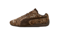 Puma Speedcat Wild Leopard Pony Hair