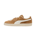 Puma Suede Charles F. Stead Honey Butter White
