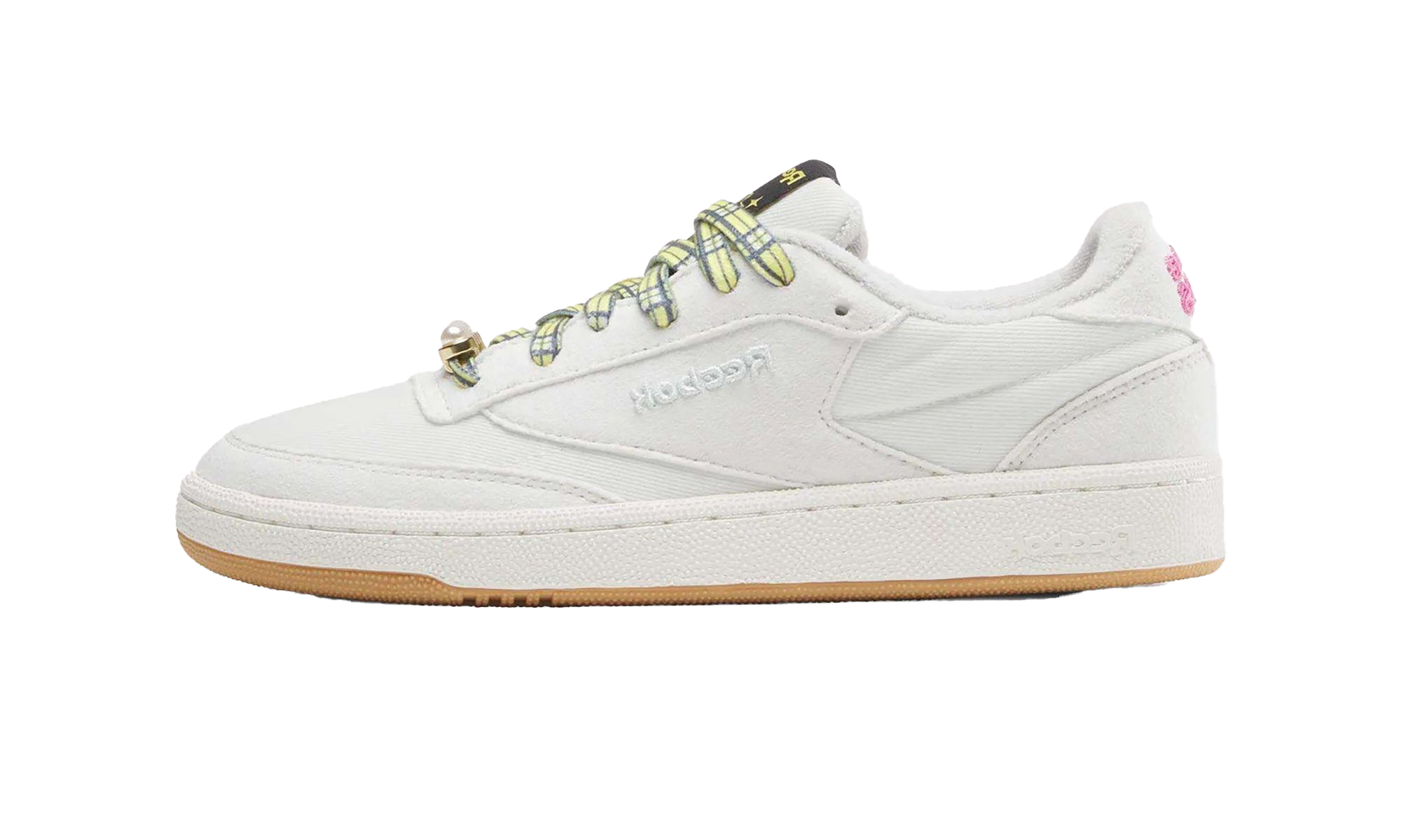 Reebok Club C 85 Clueless 30th Anniversary