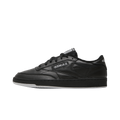 Reebok Club C 85 Eames Monotone Pack Black