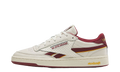 Reebok Club C Revenge Vintage MANORS Chalk Red