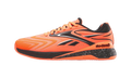 Reebok Nano X5 Edge Flash Orange White Black