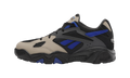 Reebok Preseason 94 Ash Grey Blue