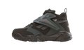 Reebok Preseason 94 Black Grey