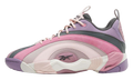 Reebok Shaqnosis Low Muted Mauve Playful Pink