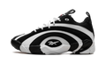 Reebok Shaqnosis Low White Black
