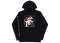 Revenge Entombment Hoodie Black