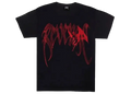 Revenge Morning Star T-Shirt Black