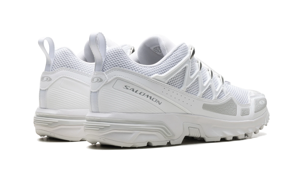 Salomon ACS+ OG White Footwear Silver