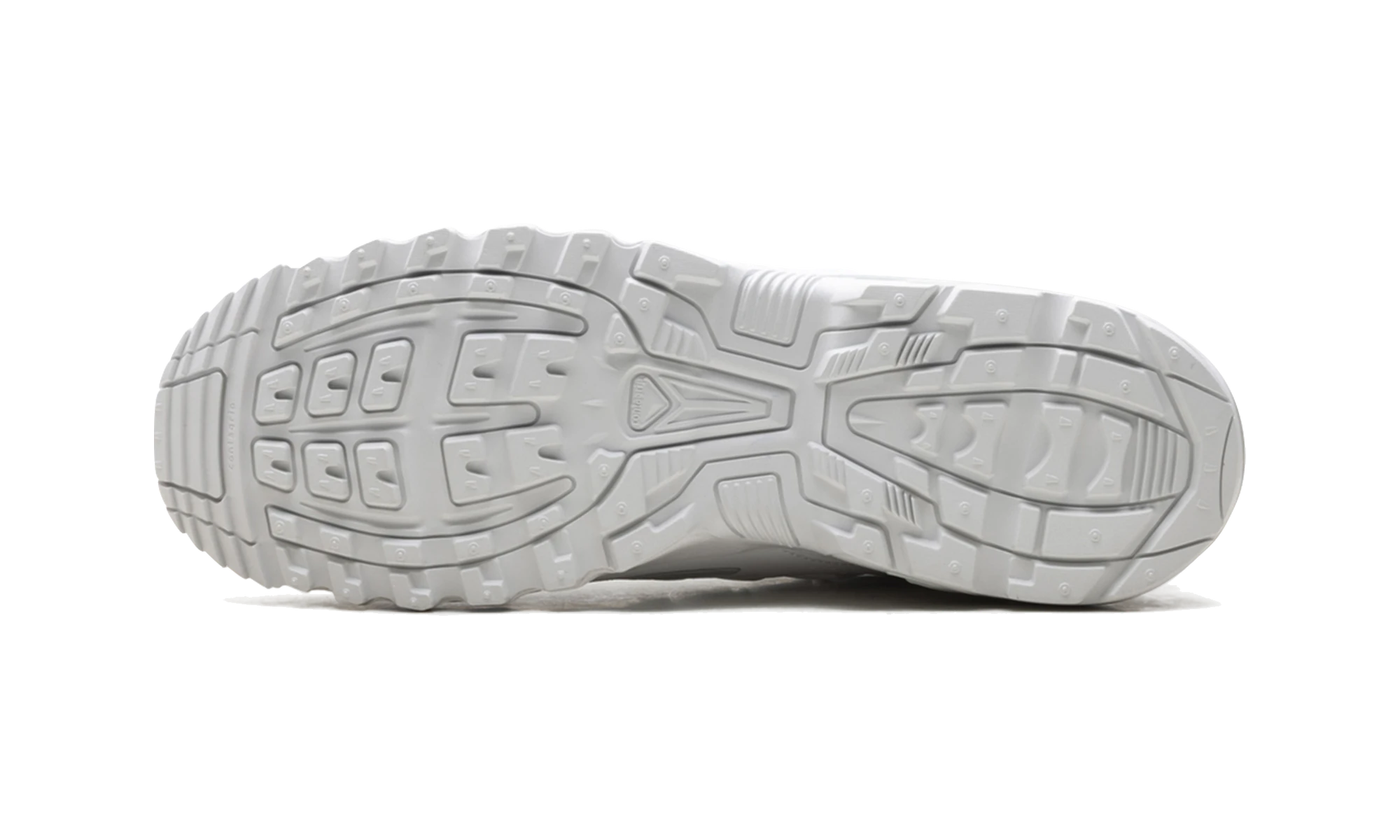 Salomon ACS+ OG White Footwear Silver