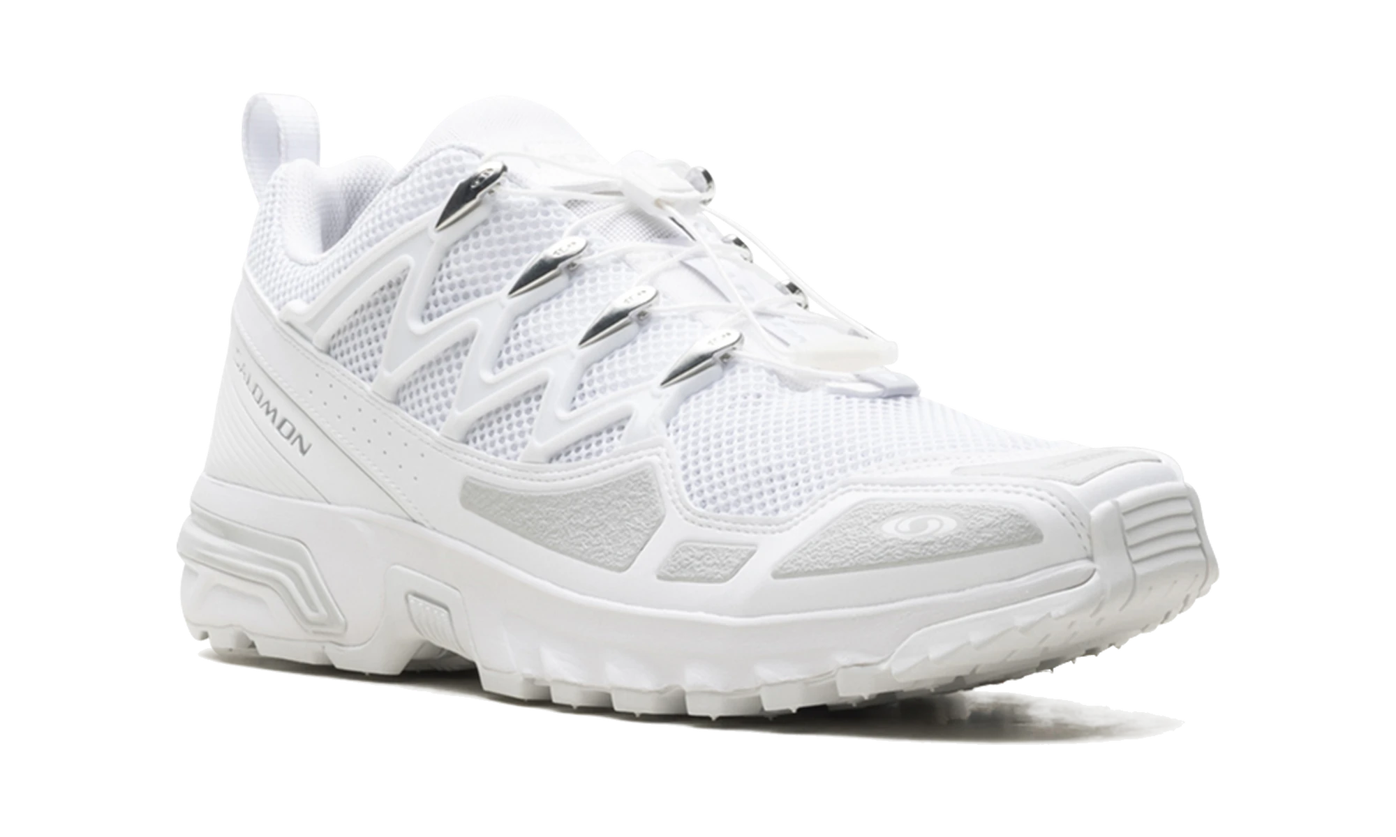 Salomon ACS+ OG White Footwear Silver