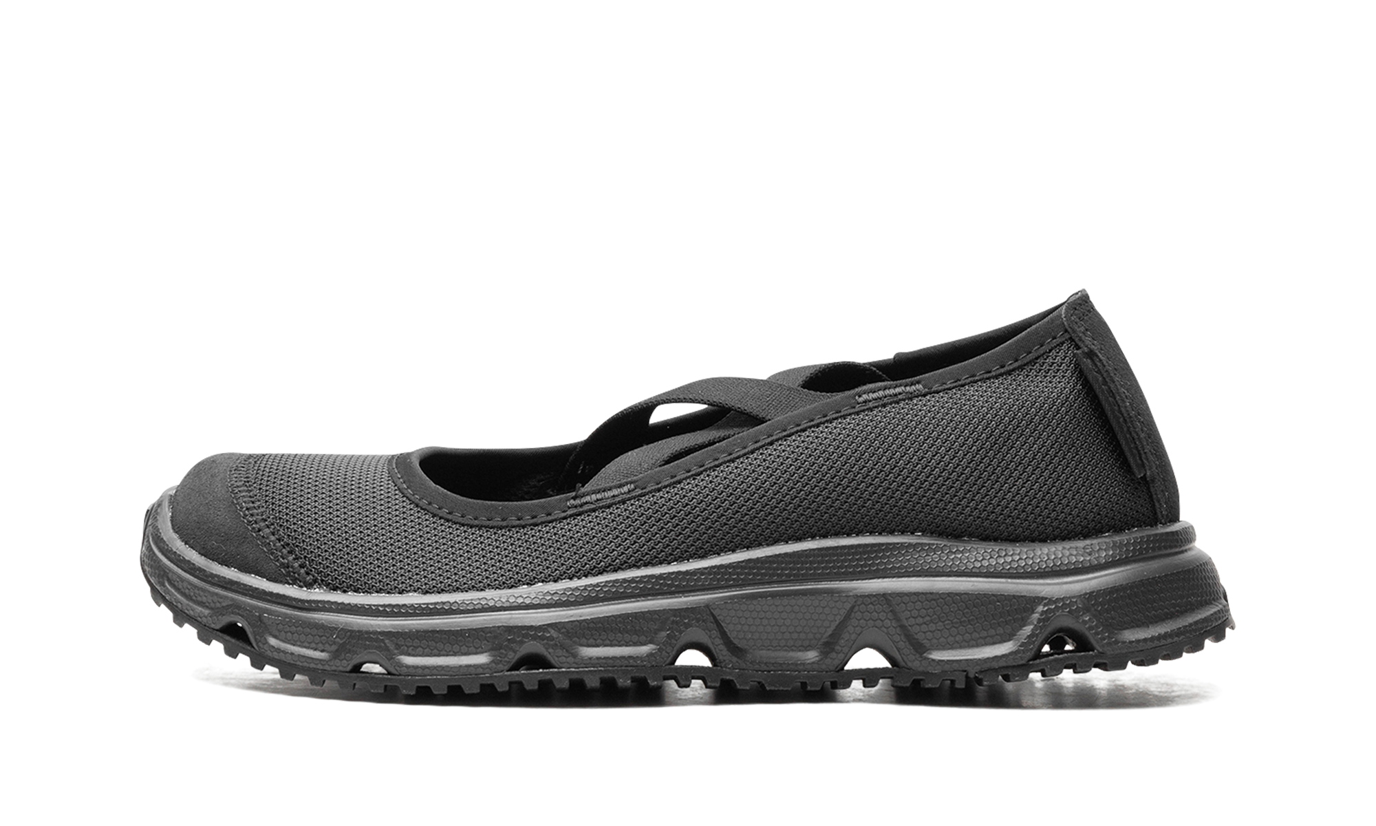 Salomon RX Marie-Jeanne Sandy Liang Black