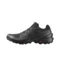 Salomon Speedcross 6 Black Phantom