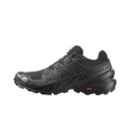 Salomon Speedcross 6 Black Phantom