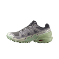 Salomon Speedcross 6 Castlerock Vanilla Ice Smoke Green