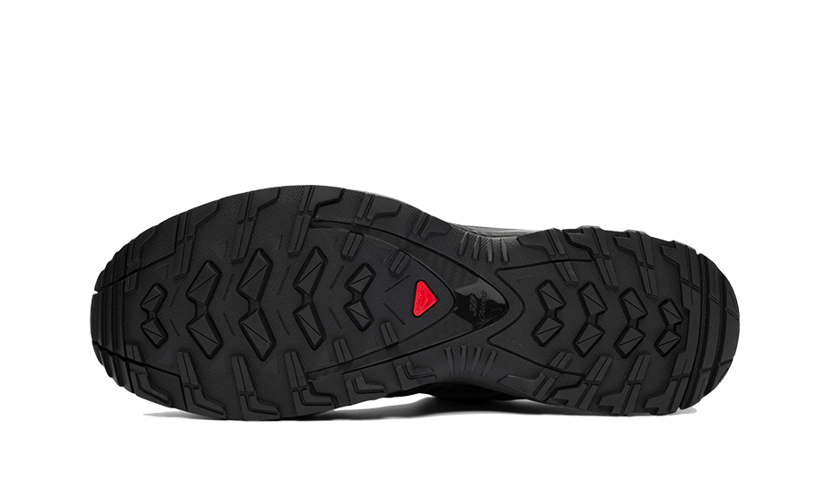 Salomon XA Pro 3D Black Magnet
