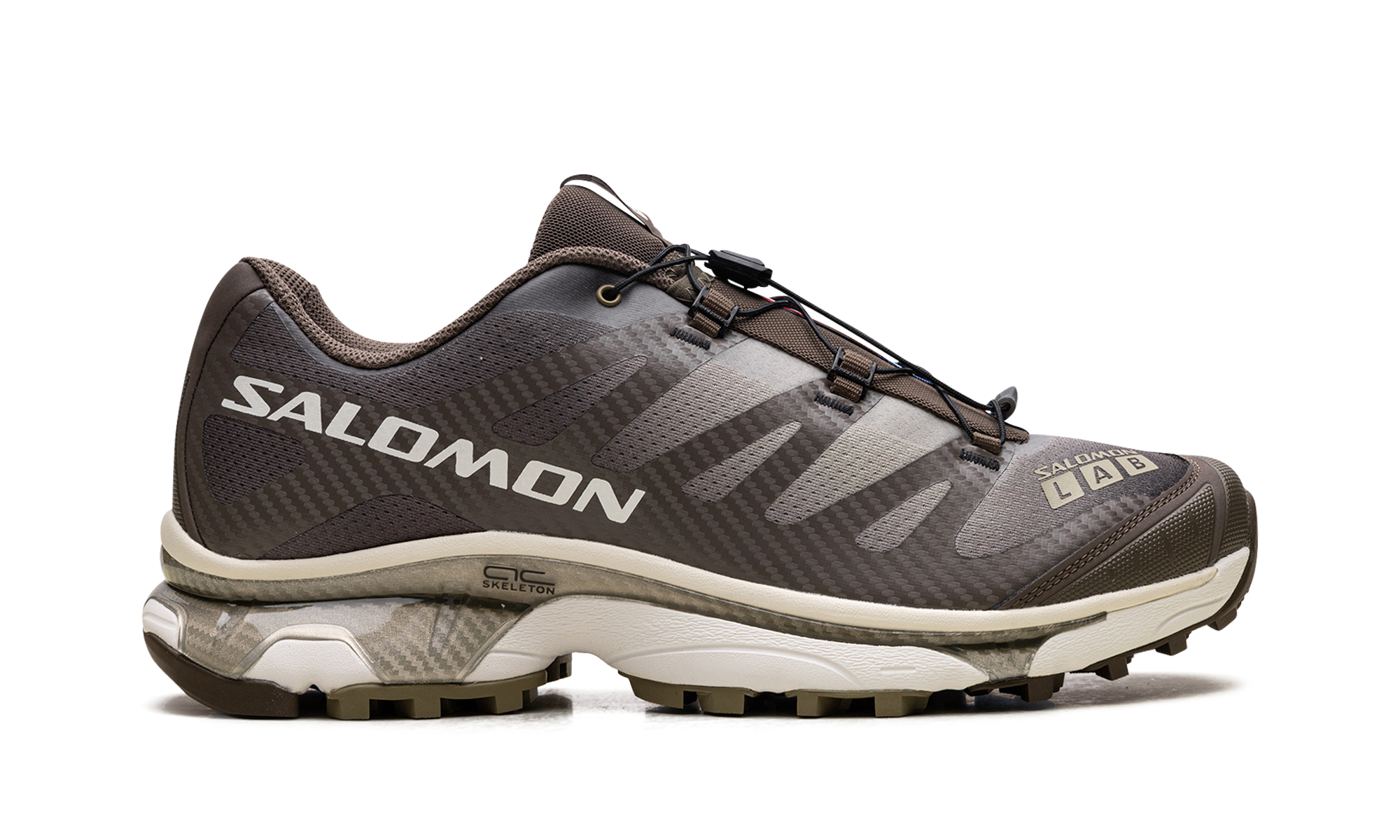 Salomon XT-4 OG Aurora Borealis Canteen