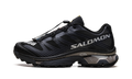 Salomon XT-4 OG Black Silver Metallic