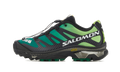 Salomon XT-4 OG Eden Bright Lime Green