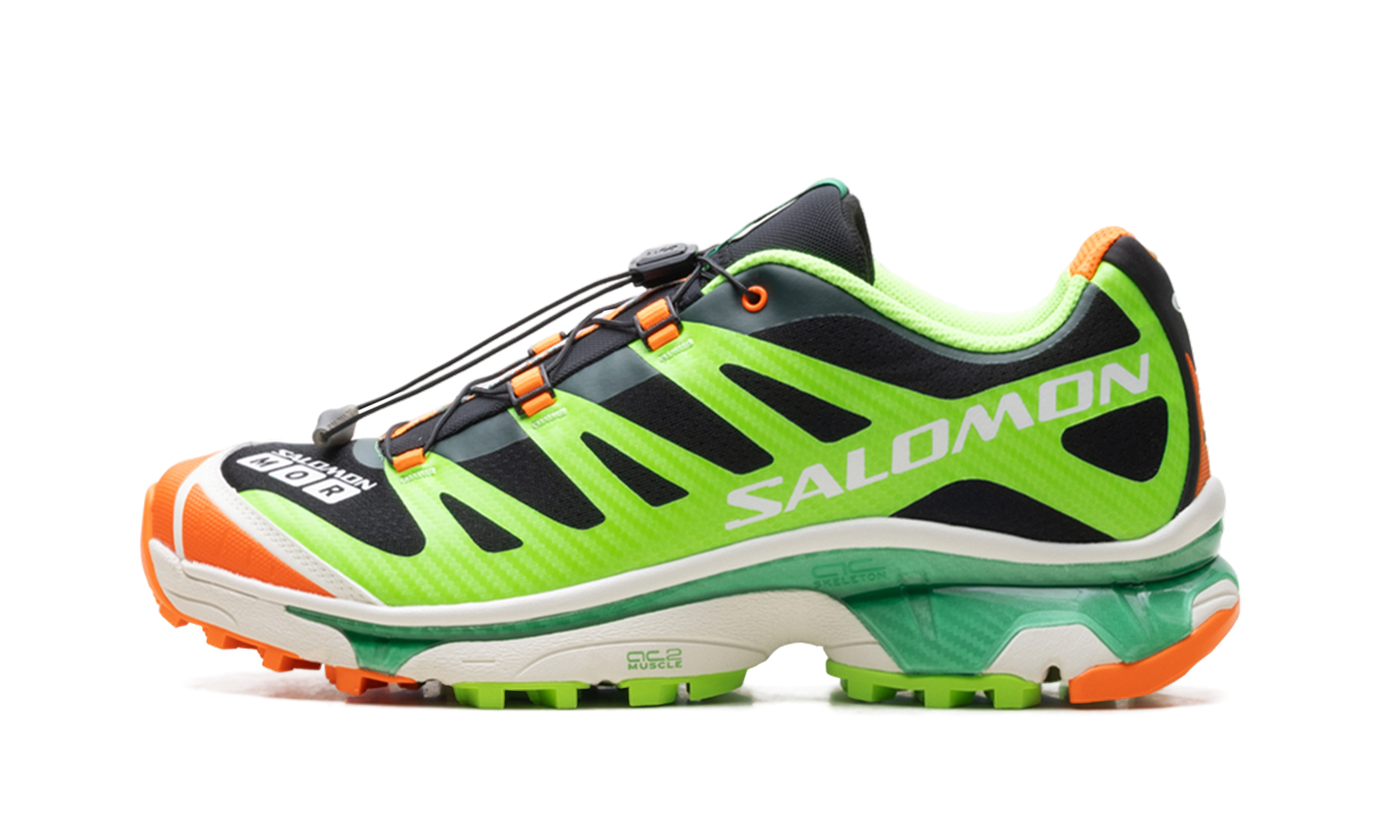 Salomon XT-4 OG Feid Ferxxocalipsis