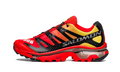 Salomon XT-4 OG Fiery Red Empire Yellow