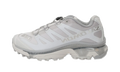 Salomon XT-4 OG Lunar Rock Alloy Silver