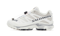 Salomon XT-4 OG White Lunar Rock