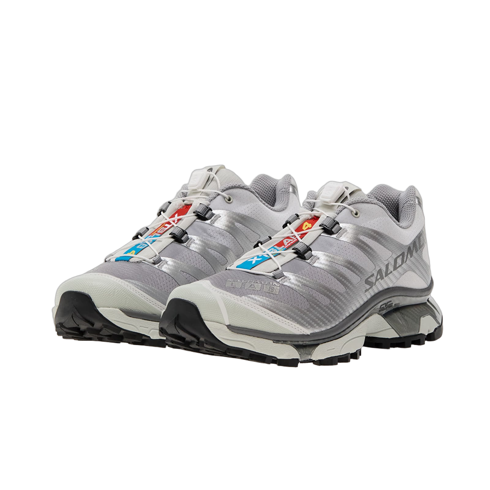 Salomon XT-4 Sharkskin Dawn Blue