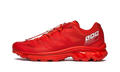 Salomon XT-6 10th Anniversary Fiery Red