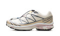 Salomon XT-6 Almond Milk Mauve